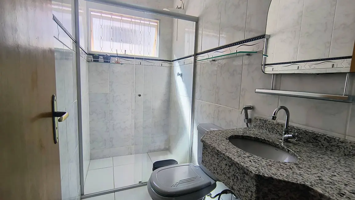Foto 6 de Apartamento com 2 quartos à venda, 74m2 em Residencial Village Santana, Guaratingueta - SP