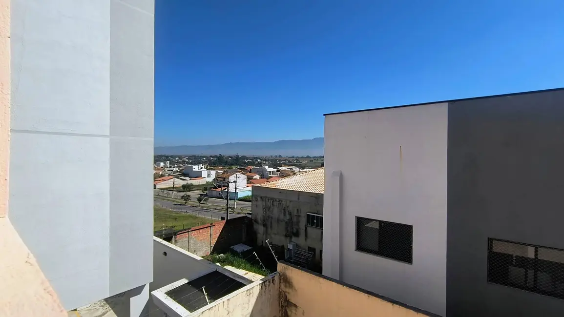 Foto 9 de Apartamento com 2 quartos à venda, 74m2 em Residencial Village Santana, Guaratingueta - SP