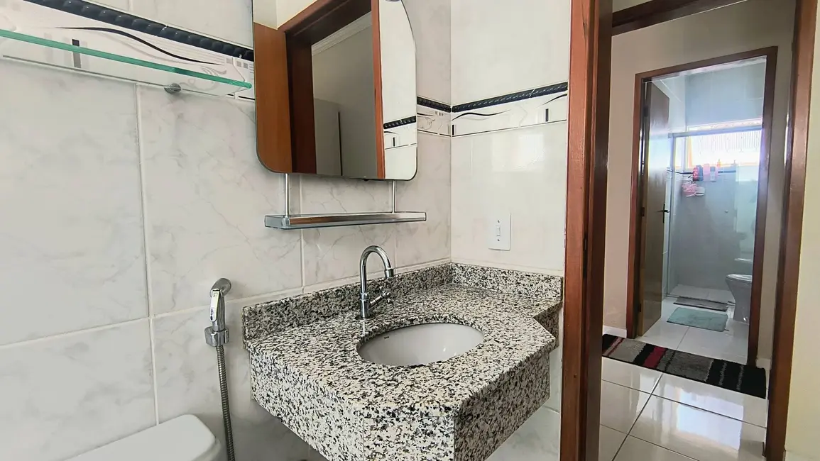 Foto 7 de Apartamento com 2 quartos à venda, 74m2 em Residencial Village Santana, Guaratingueta - SP