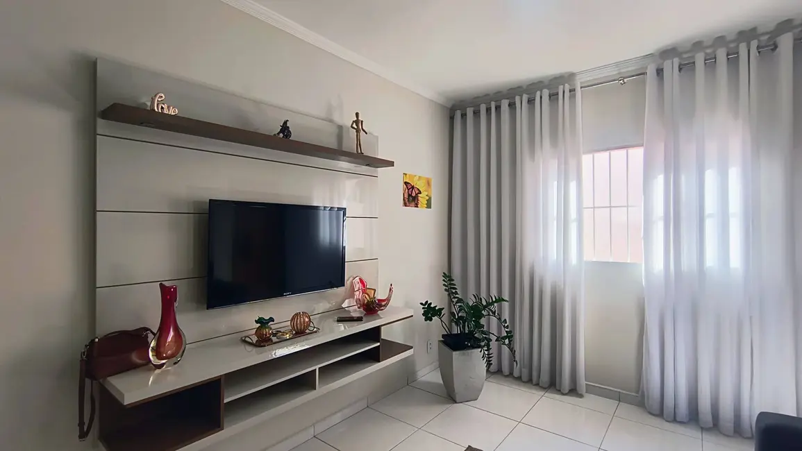 Foto 4 de Apartamento com 2 quartos à venda, 74m2 em Residencial Village Santana, Guaratingueta - SP