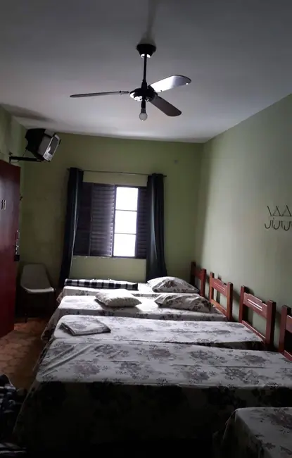 Foto 2 de Hotel / Motel com 24 quartos à venda em Centro, Aparecida - SP
