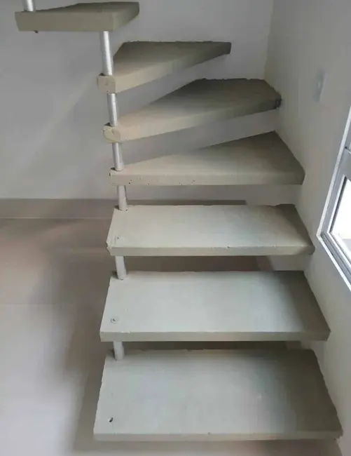 Foto 7 de Sobrado com 2 quartos à venda e para alugar, 54m2 em Jardim Santa Luzia, Guaratingueta - SP