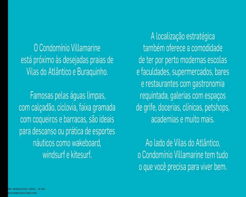 Terreno / Lote à venda, 379m2 em Buraquinho, Lauro De Freitas - BA - imagem 7 Foto 7 de Terreno / Lote à venda, 379m2 em Buraquinho, Lauro De Freitas - BA