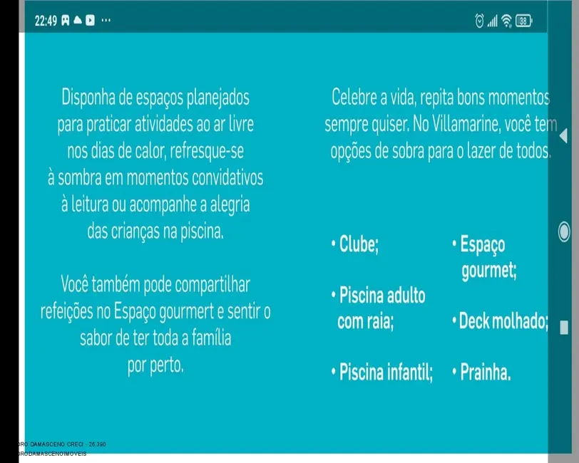 Terreno / Lote à venda, 379m2 em Buraquinho, Lauro De Freitas - BA - imagem 4 Foto 4 de Terreno / Lote à venda, 379m2 em Buraquinho, Lauro De Freitas - BA