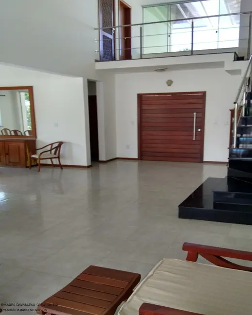 Foto 9 de Casa de Condomínio com 4 quartos à venda, 450m2 em Camacari - BA