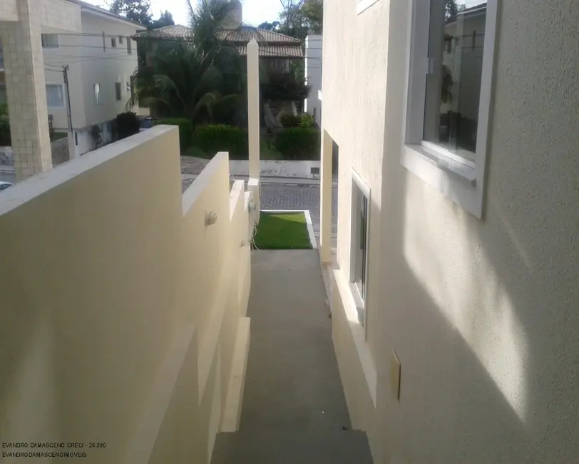 Casa de Condomínio com 4 quartos à venda, 250m2 em Buraquinho, Lauro De Freitas - BA - imagem 6 Foto 6 de Casa de Condomínio com 4 quartos à venda, 250m2 em Buraquinho, Lauro De Freitas - BA