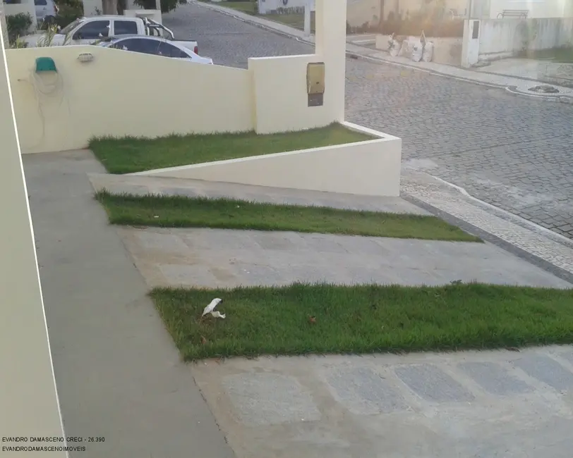 Casa de Condomínio com 4 quartos à venda, 250m2 em Buraquinho, Lauro De Freitas - BA - imagem 7 Foto 7 de Casa de Condomínio com 4 quartos à venda, 250m2 em Buraquinho, Lauro De Freitas - BA