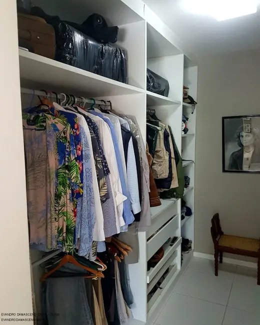 Foto 6 de Casa de Condomínio com 4 quartos à venda, 346m2 em Camacari - BA