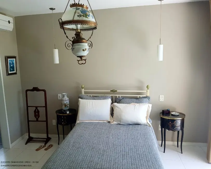 Foto 9 de Casa de Condomínio com 4 quartos à venda, 346m2 em Camacari - BA