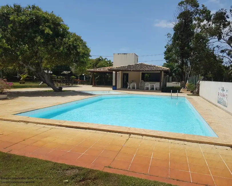 Foto 3 de Casa de Condomínio com 4 quartos à venda, 346m2 em Camacari - BA