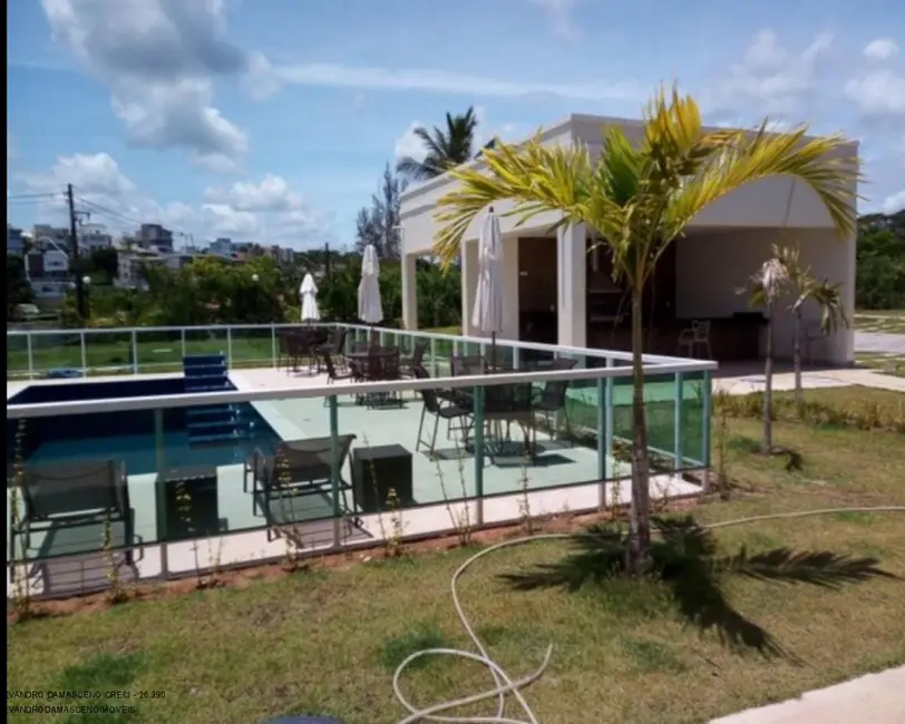 Foto 1 de Apartamento com 2 quartos à venda, 40m2 em Camacari - BA