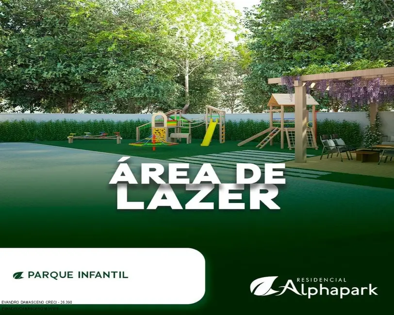 Foto 8 de Casa de Condomínio com 4 quartos à venda, 124m2 em Camacari - BA