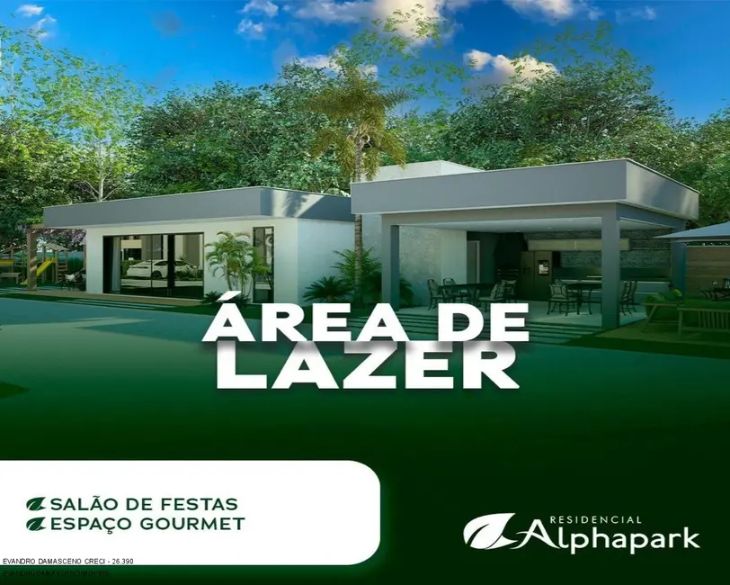 Foto 5 de Casa de Condomínio com 4 quartos à venda, 124m2 em Camacari - BA