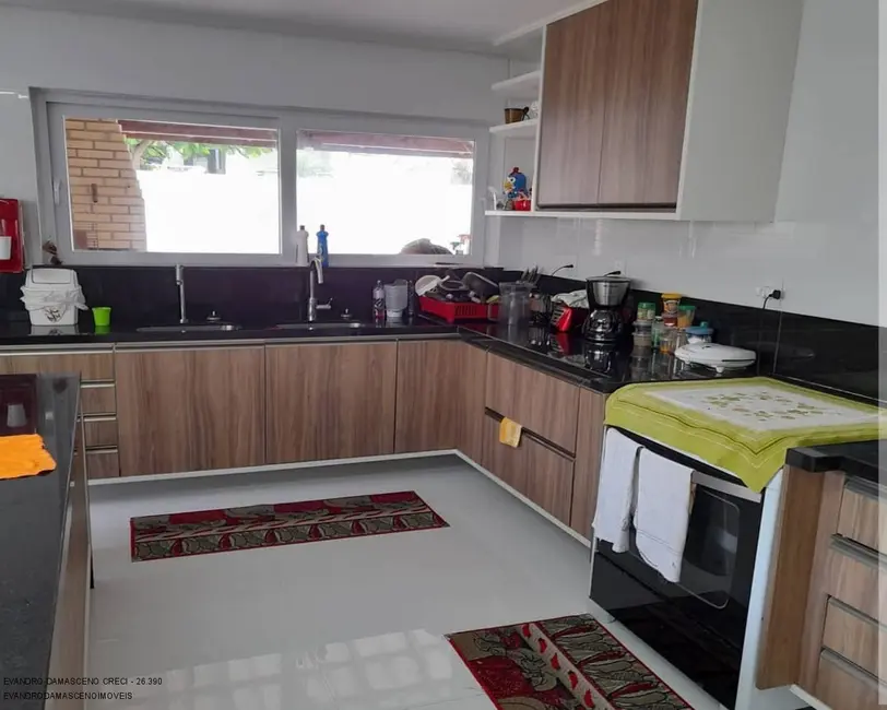 Foto 8 de Casa de Condomínio com 4 quartos à venda, 500m2 em Camacari - BA