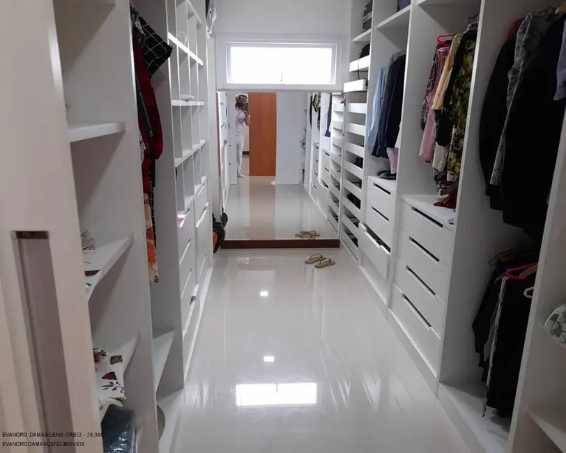 Foto 7 de Casa de Condomínio com 4 quartos à venda, 500m2 em Camacari - BA