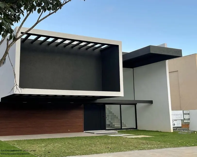 Foto 8 de Casa de Condomínio com 4 quartos à venda, 300m2 em Camacari - BA