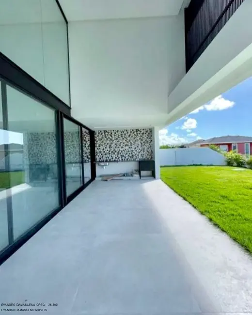 Foto 9 de Casa de Condomínio com 4 quartos à venda, 300m2 em Camacari - BA