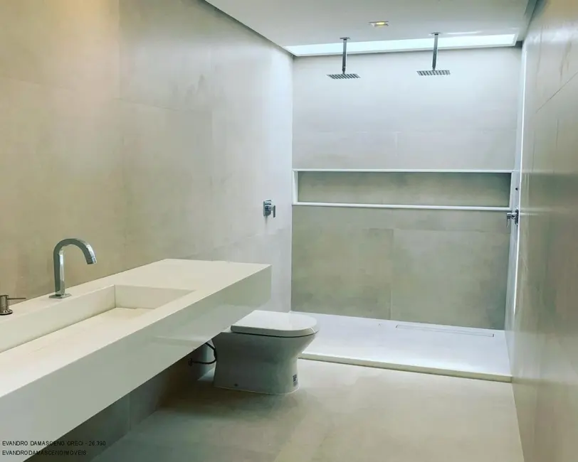 Foto 5 de Casa de Condomínio com 4 quartos à venda, 300m2 em Camacari - BA