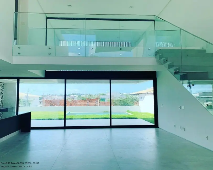 Foto 7 de Casa de Condomínio com 4 quartos à venda, 300m2 em Camacari - BA