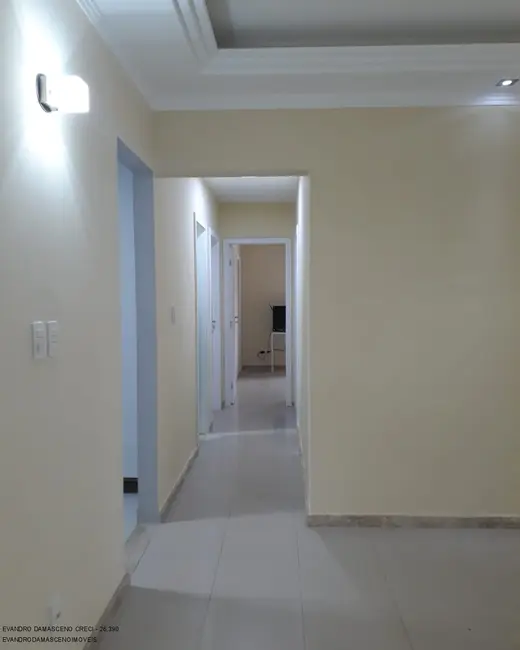 Casa de Condomínio com 3 quartos à venda, 130m2 em Camacari - BA - imagem 6 Foto 6 de Casa de Condomínio com 3 quartos à venda, 130m2 em Camacari - BA