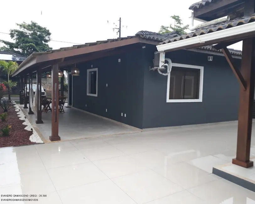 Casa de Condomínio com 3 quartos à venda, 130m2 em Camacari - BA - imagem 9 Foto 9 de Casa de Condomínio com 3 quartos à venda, 130m2 em Camacari - BA