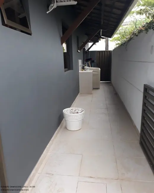 Casa de Condomínio com 3 quartos à venda, 130m2 em Camacari - BA - imagem 4 Foto 4 de Casa de Condomínio com 3 quartos à venda, 130m2 em Camacari - BA