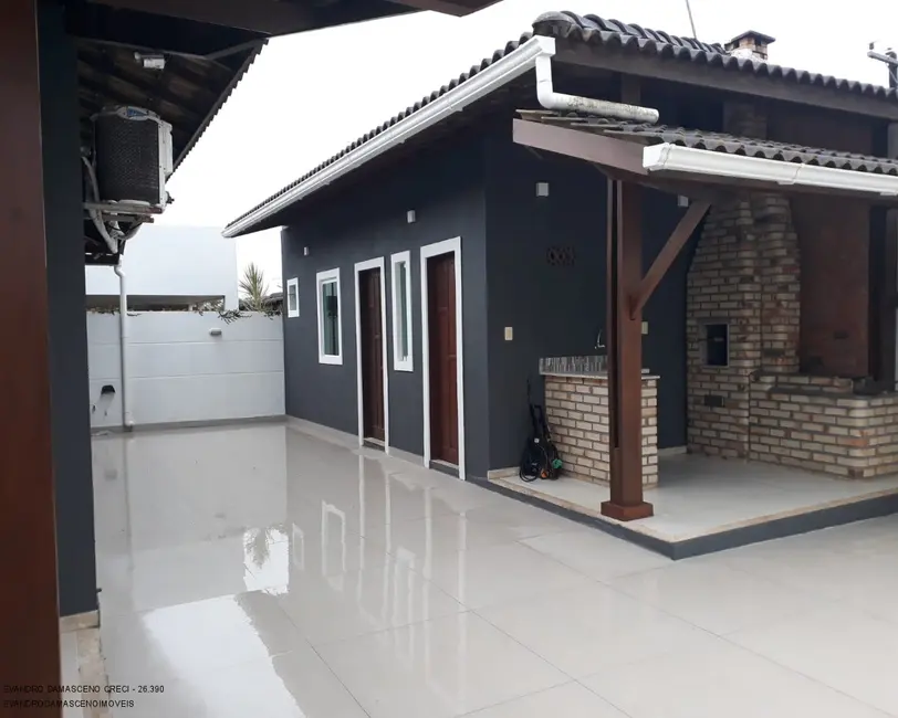 Casa de Condomínio com 3 quartos à venda, 130m2 em Camacari - BA - imagem 7 Foto 7 de Casa de Condomínio com 3 quartos à venda, 130m2 em Camacari - BA