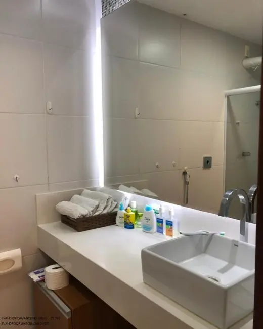 Foto 5 de Casa de Condomínio com 4 quartos à venda, 250m2 em Recreio Ipitanga, Lauro De Freitas - BA