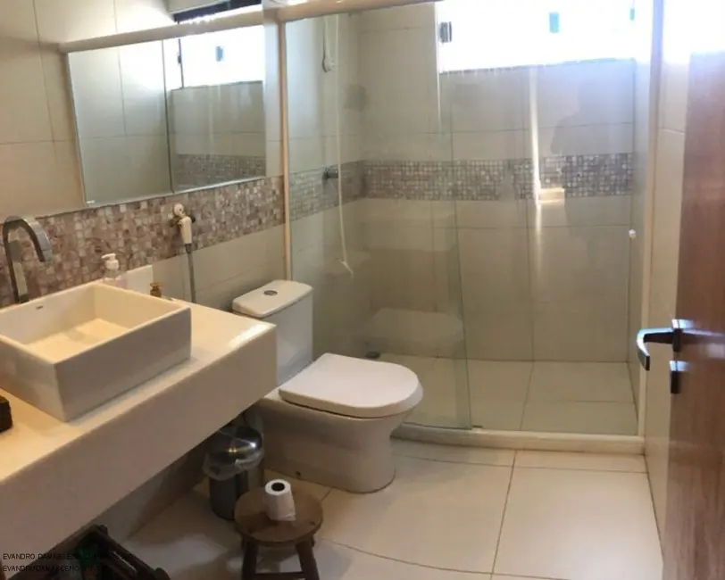 Foto 9 de Casa de Condomínio com 4 quartos à venda, 250m2 em Recreio Ipitanga, Lauro De Freitas - BA