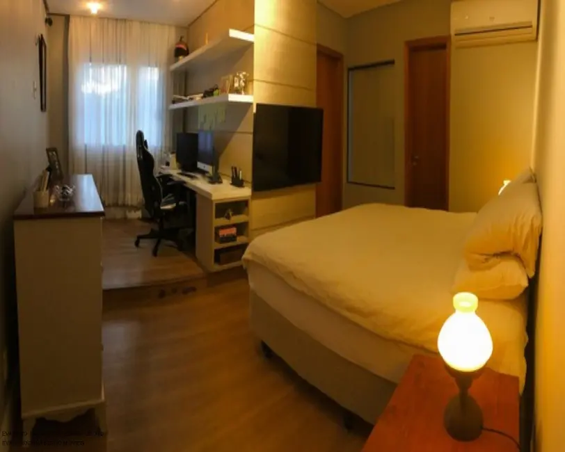 Foto 7 de Casa de Condomínio com 4 quartos à venda, 250m2 em Recreio Ipitanga, Lauro De Freitas - BA