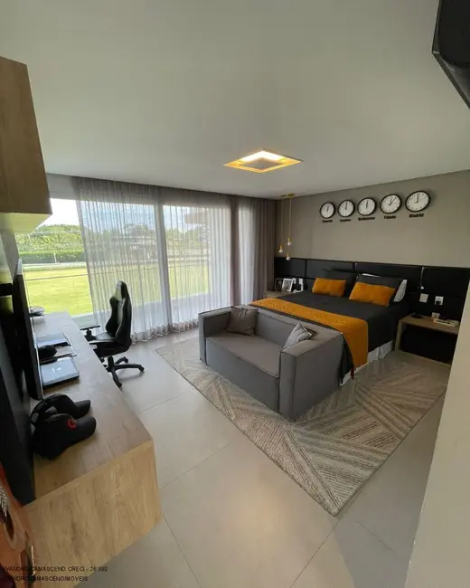 Foto 5 de Casa de Condomínio com 5 quartos à venda, 1870m2 em Portão, Lauro De Freitas - BA