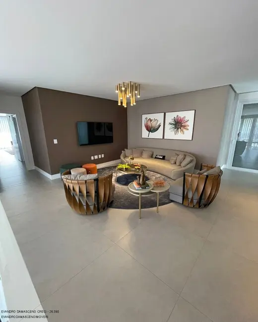 Foto 9 de Casa de Condomínio com 5 quartos à venda, 1870m2 em Portão, Lauro De Freitas - BA