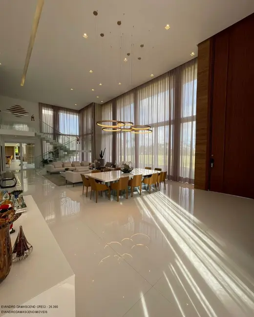 Foto 4 de Casa de Condomínio com 5 quartos à venda, 1870m2 em Portão, Lauro De Freitas - BA