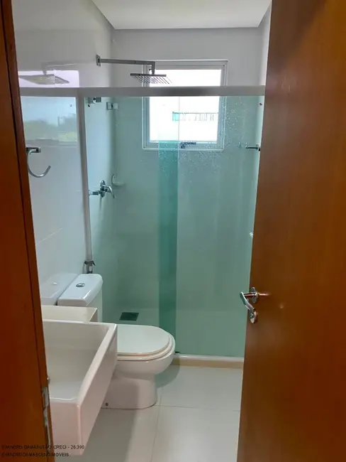 Foto 4 de Casa de Condomínio com 4 quartos à venda, 350m2 em Camacari - BA