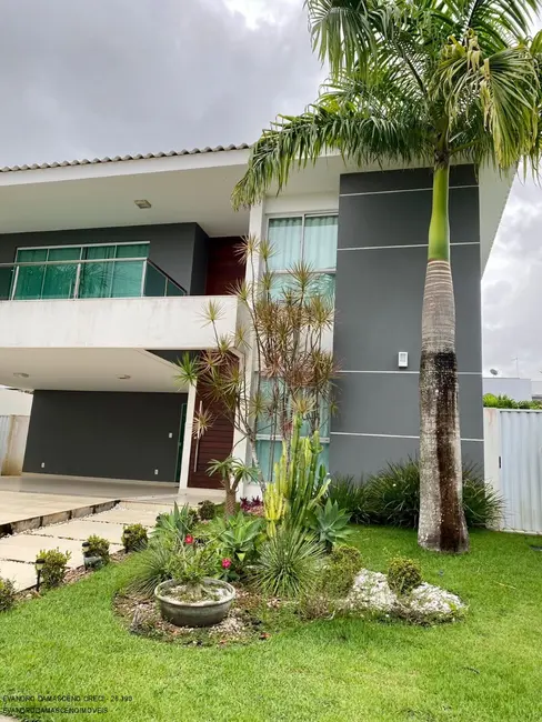 Foto 1 de Casa de Condomínio com 4 quartos à venda, 350m2 em Camacari - BA