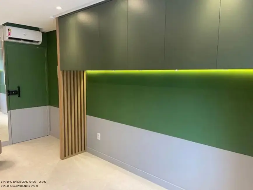 Apartamento com 1 quarto à venda, 20m2 em Buraquinho, Lauro De Freitas - BA - imagem 9 Foto 9 de Apartamento com 1 quarto à venda, 20m2 em Buraquinho, Lauro De Freitas - BA