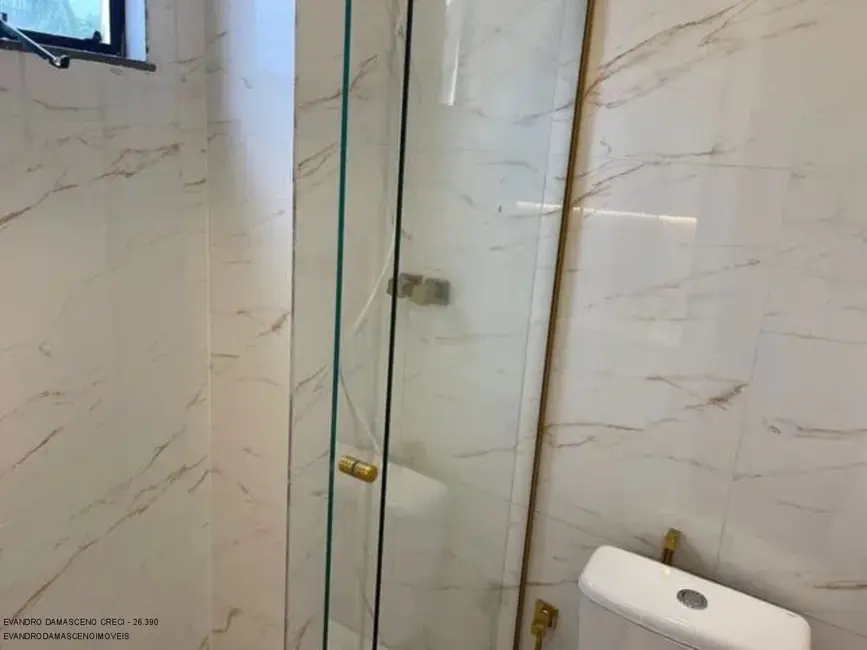 Apartamento com 1 quarto à venda, 20m2 em Buraquinho, Lauro De Freitas - BA - imagem 4 Foto 4 de Apartamento com 1 quarto à venda, 20m2 em Buraquinho, Lauro De Freitas - BA