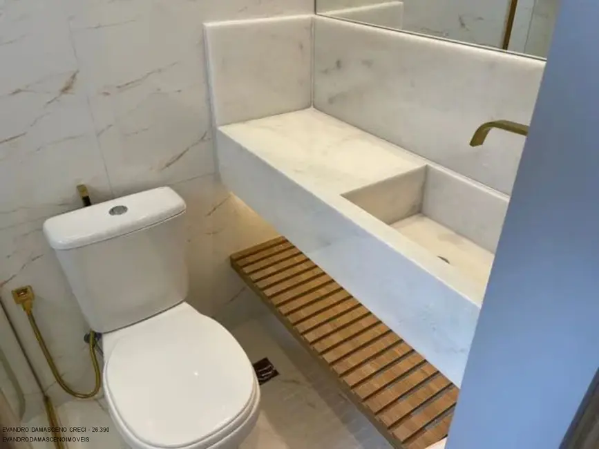 Apartamento com 1 quarto à venda, 20m2 em Buraquinho, Lauro De Freitas - BA - imagem 6 Foto 6 de Apartamento com 1 quarto à venda, 20m2 em Buraquinho, Lauro De Freitas - BA