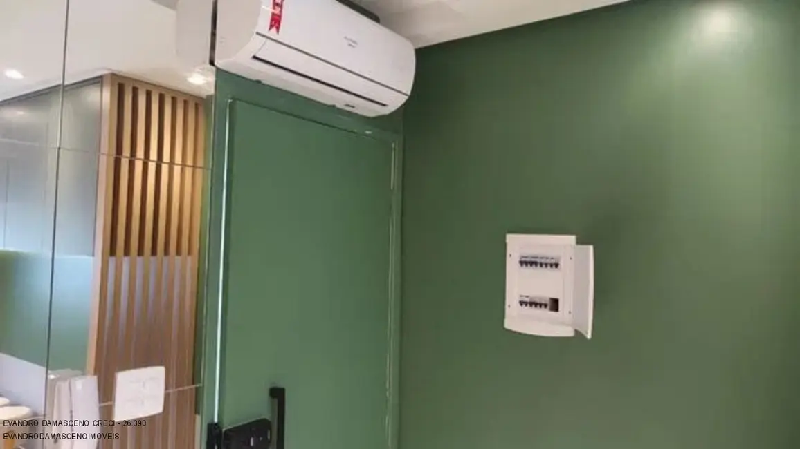 Apartamento com 1 quarto à venda, 20m2 em Buraquinho, Lauro De Freitas - BA - imagem 7 Foto 7 de Apartamento com 1 quarto à venda, 20m2 em Buraquinho, Lauro De Freitas - BA