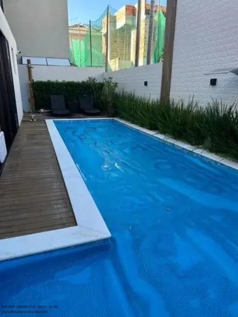 Foto 9 de Casa de Condomínio com 4 quartos à venda, 280m2 em Buraquinho, Lauro De Freitas - BA