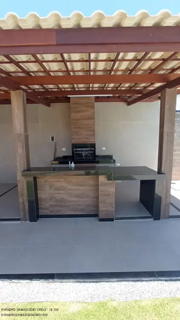 Casa com 4 quartos à venda, 350m2 em Buraquinho, Lauro De Freitas - BA - imagem 8 Foto 8 de Casa com 4 quartos à venda, 350m2 em Buraquinho, Lauro De Freitas - BA