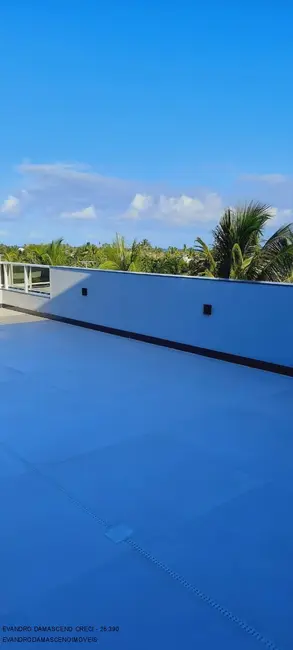 Foto 7 de Casa de Condomínio com 4 quartos à venda, 400m2 em Camacari - BA