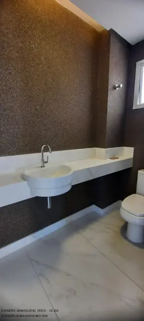 Foto 6 de Casa de Condomínio com 4 quartos à venda, 400m2 em Camacari - BA