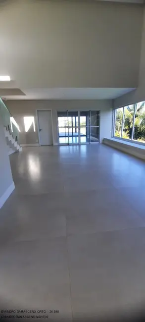 Foto 4 de Casa de Condomínio com 4 quartos à venda, 400m2 em Camacari - BA