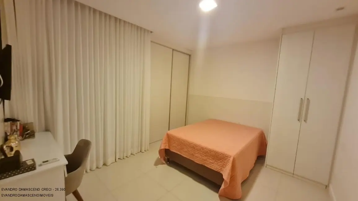 Casa de Condomínio com 4 quartos à venda, 450m2 em Camacari - BA - imagem 6 Foto 6 de Casa de Condomínio com 4 quartos à venda, 450m2 em Camacari - BA