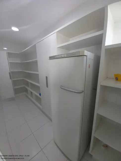 Casa com 4 quartos à venda, 600m2 em Camacari - BA - imagem 7 Foto 7 de Casa com 4 quartos à venda, 600m2 em Camacari - BA