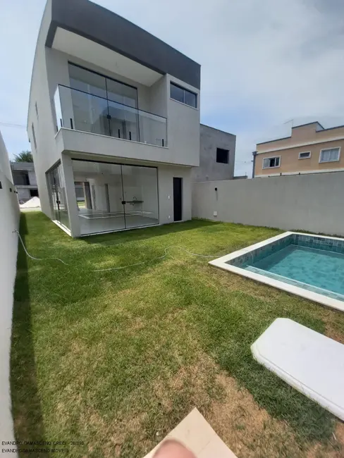 Foto 7 de Casa de Condomínio com 4 quartos à venda, 148m2 em Camacari - BA