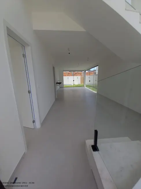 Foto 5 de Casa de Condomínio com 4 quartos à venda, 148m2 em Camacari - BA