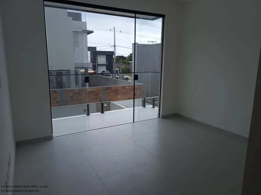 Foto 4 de Casa de Condomínio com 4 quartos à venda, 148m2 em Camacari - BA