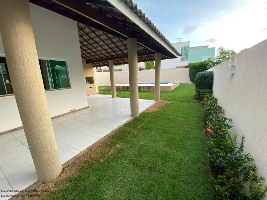 Foto 7 de Casa de Condomínio com 4 quartos à venda, 280m2 em Camacari - BA